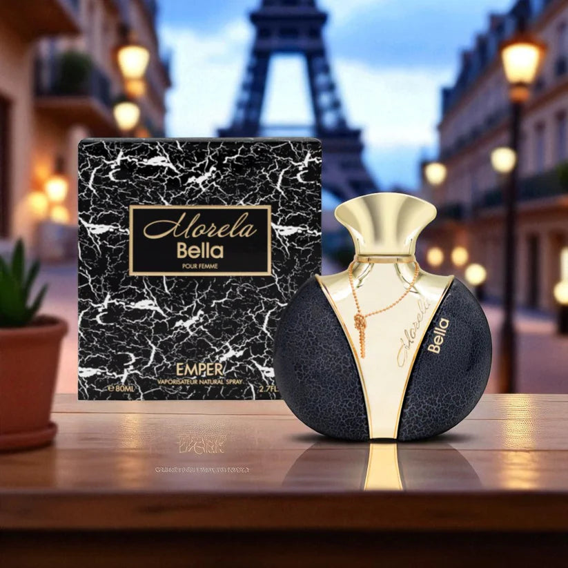Emper Morela Bella 80ml