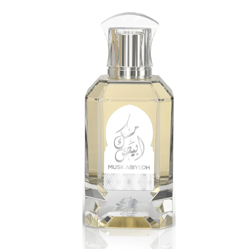 Musk Abiyedh 100ml
