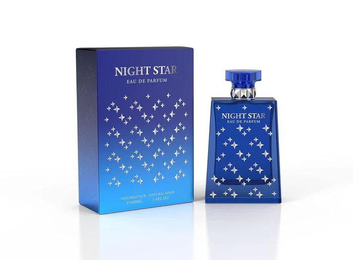 Night Star 100ml