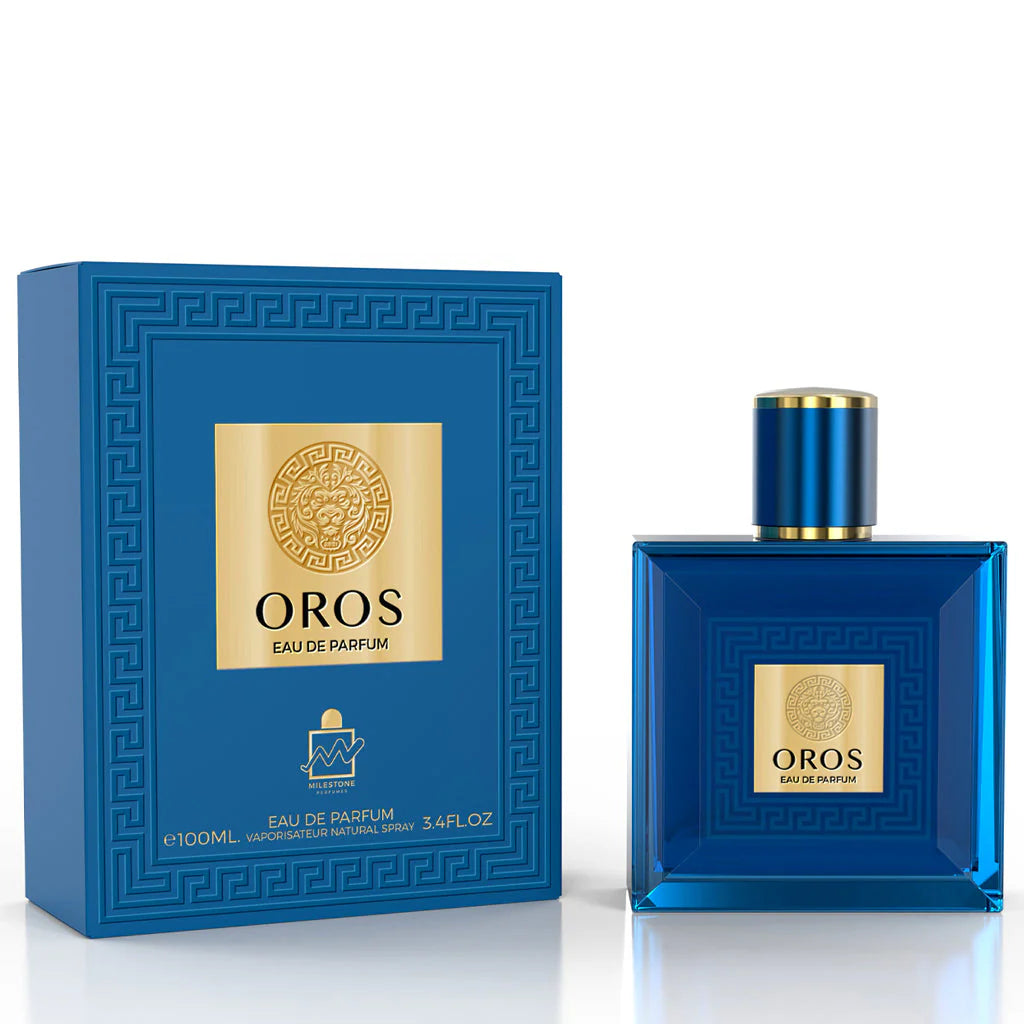 OROS 100ml