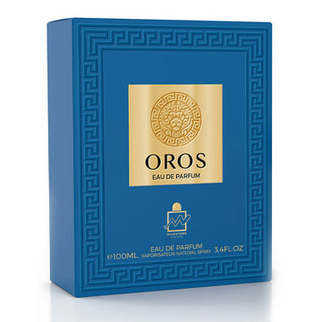 OROS 100ml