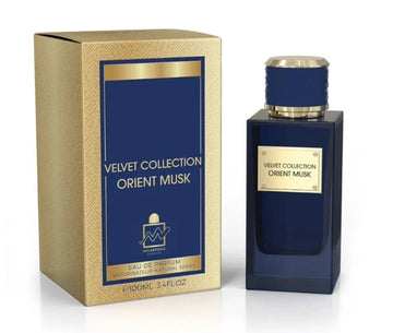 Orient Musk 100ml