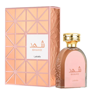 Lattafa Shahd 100ml
