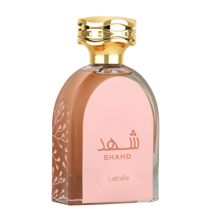 Lattafa Shahd 100ml