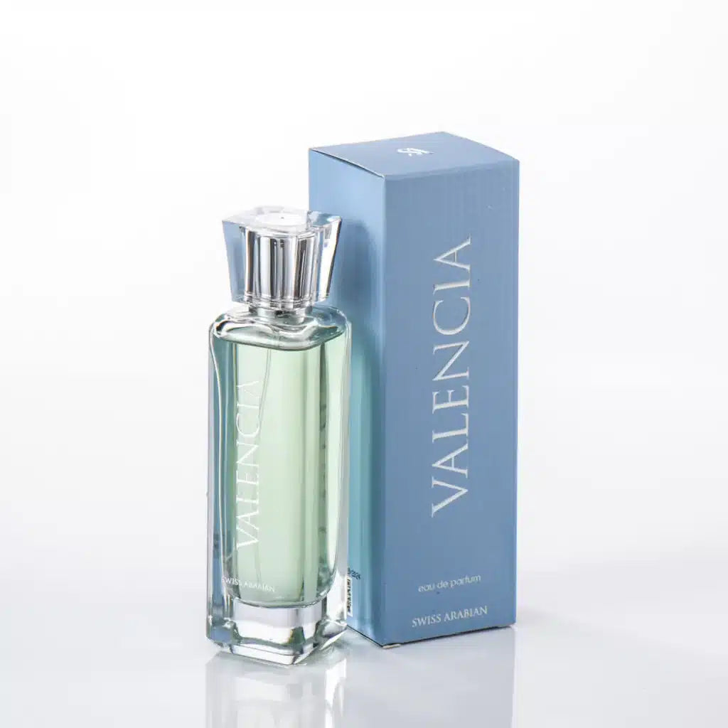 Valencia 100ml