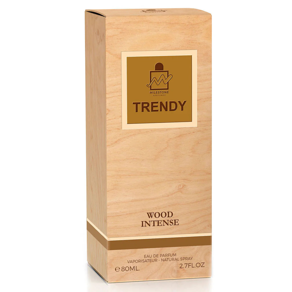 Trendy 80ml
