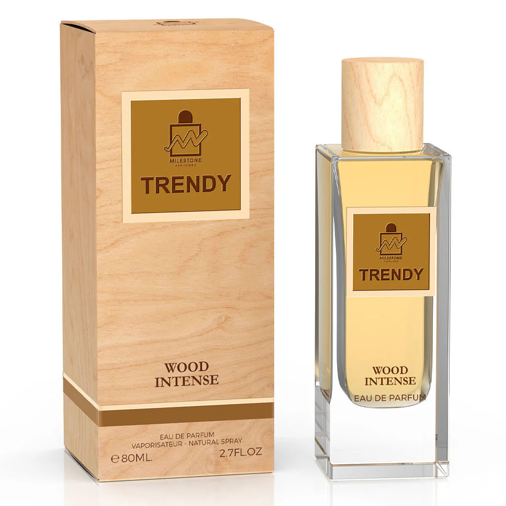 Trendy 80ml