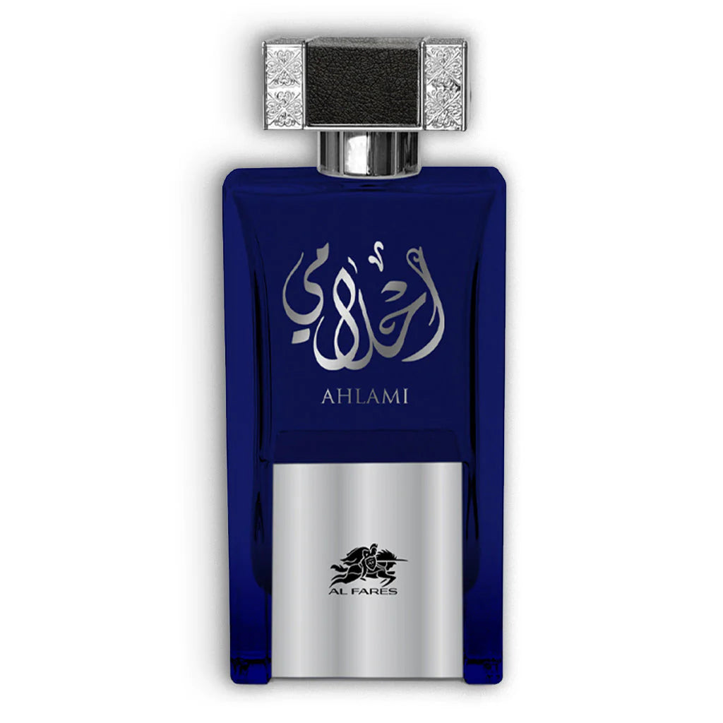 AHLAAMI 100ml