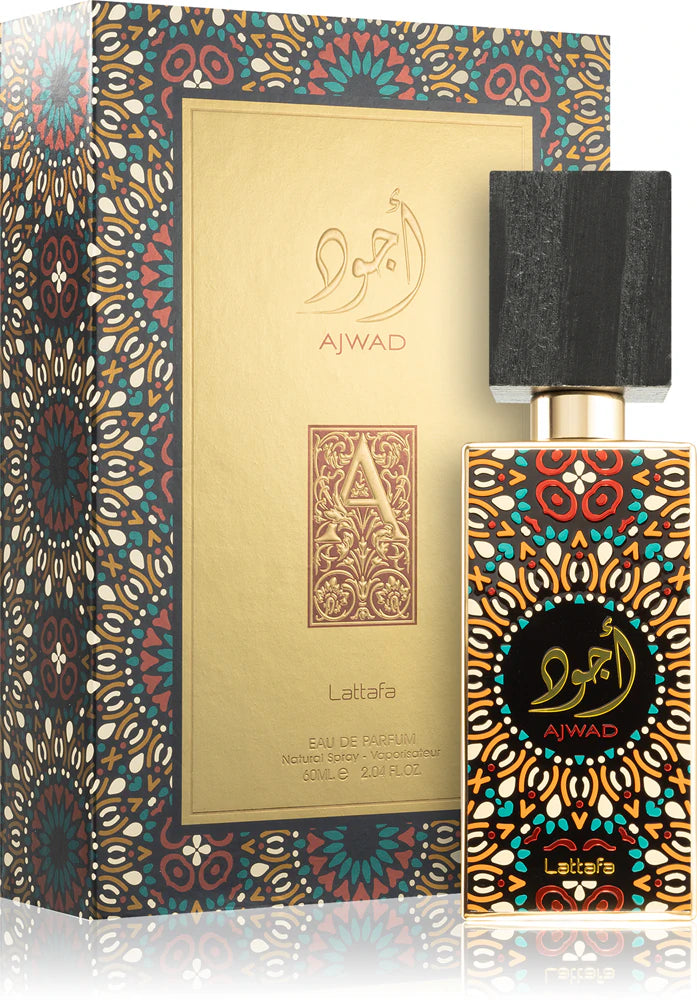 Lattafa Ajwad 20ml