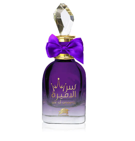 Sar Al Ameera 100ml