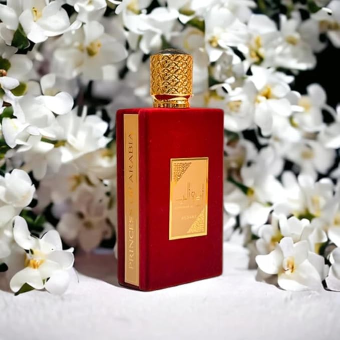 Ameerat Al Arab Red 100ml