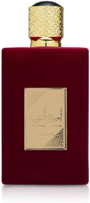 Ameerat Al Arab Red 100ml