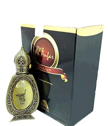 Burj Gold 100ml