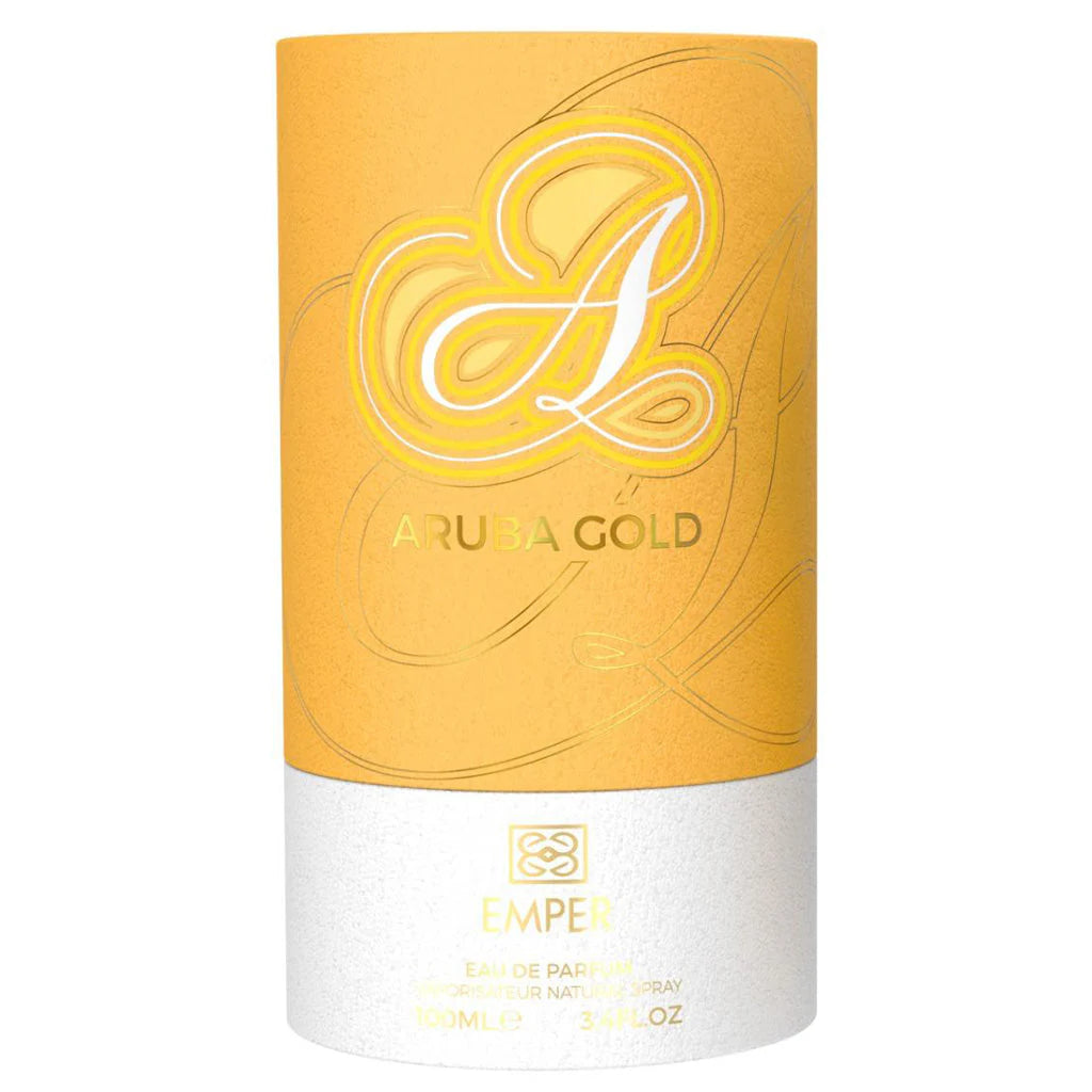 Aruba Gold 100ml