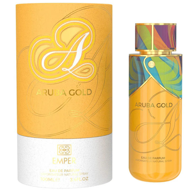 Aruba Gold 100ml