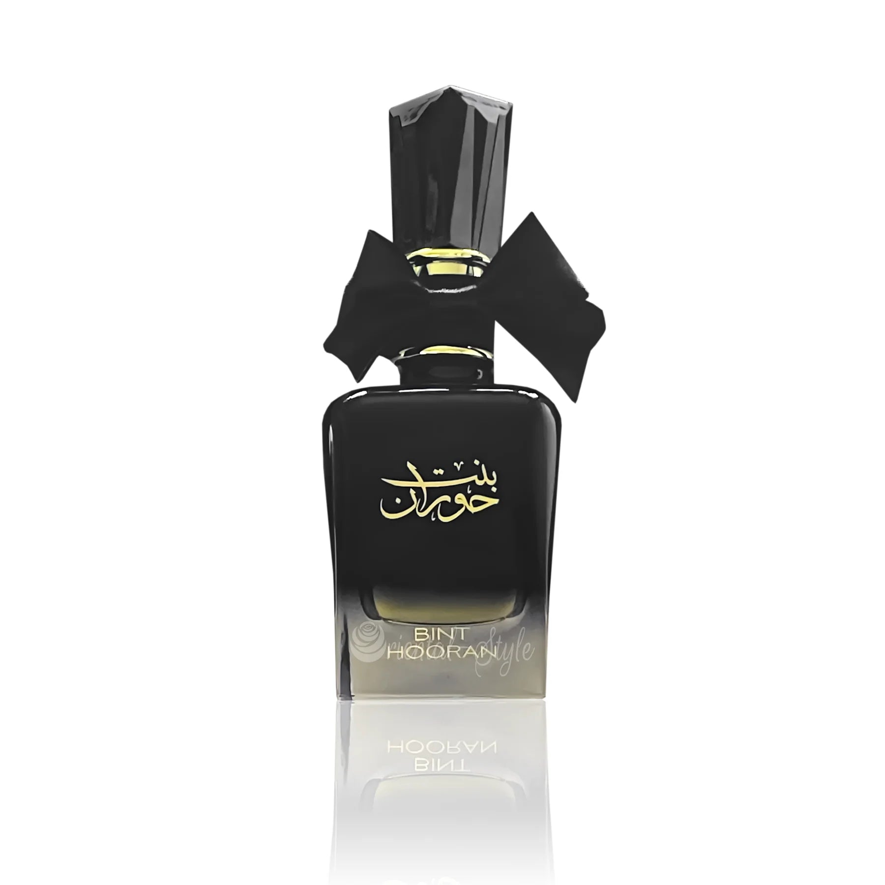 Bint Hooran Black 100ml