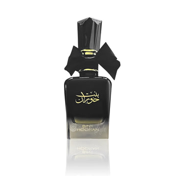 Bint Hooran Black 100ml