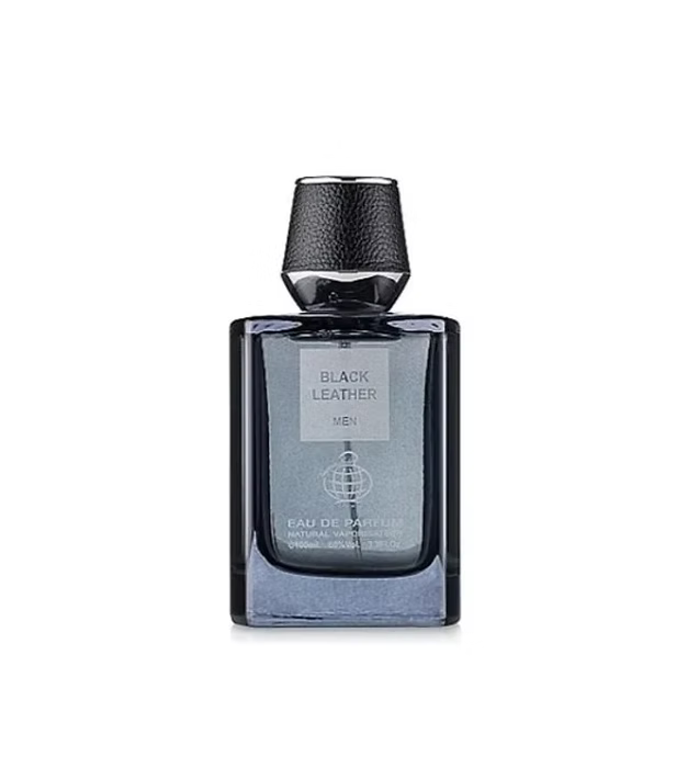 Black Leather 100ml