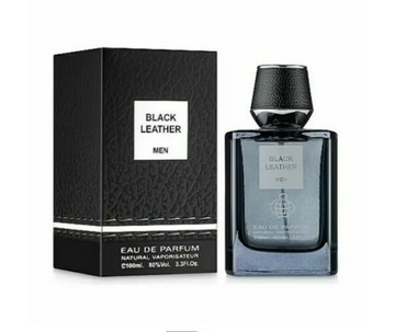 Black Leather 100ml