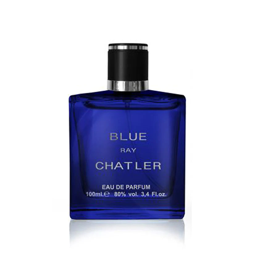 Chatler Blue Ray 100ml