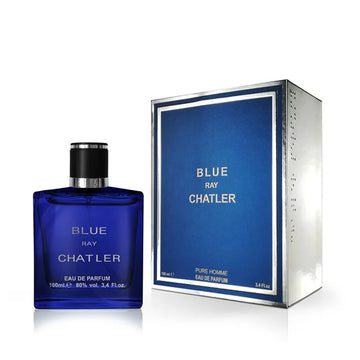 Chatler Blue Ray 100ml