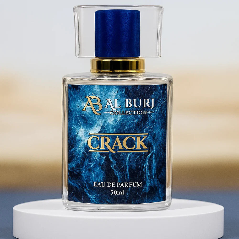 Burj Collection  Grack 50ml