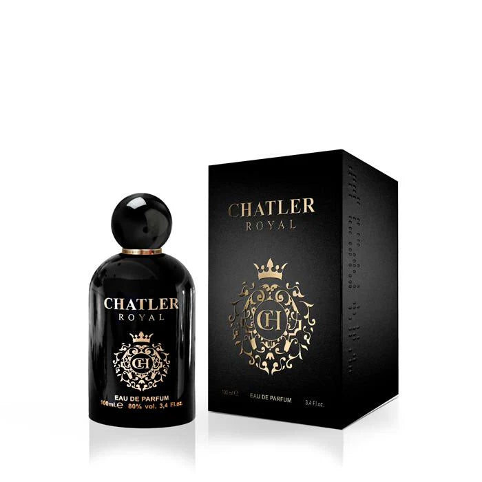 Chatler Royal 100ml