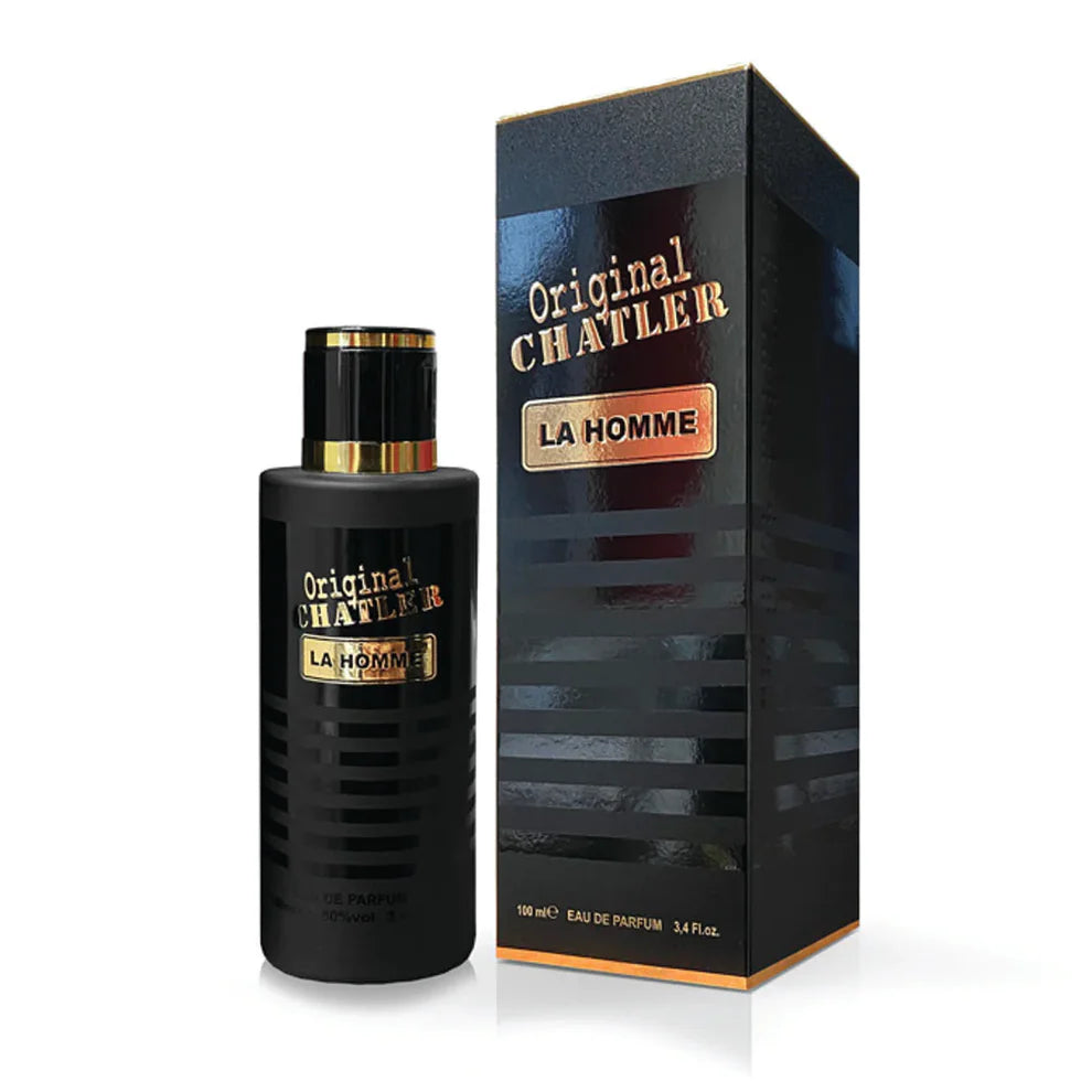 Chatler La Homme 100ml