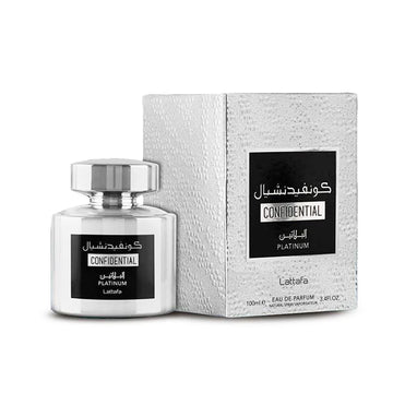 Lattafa Confidential