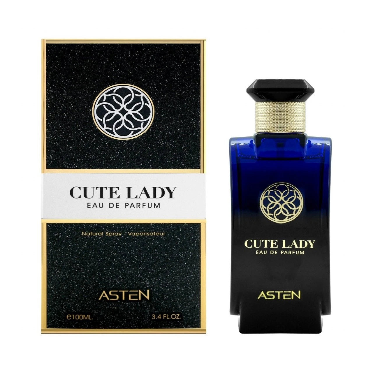 Cute Lady 100ml