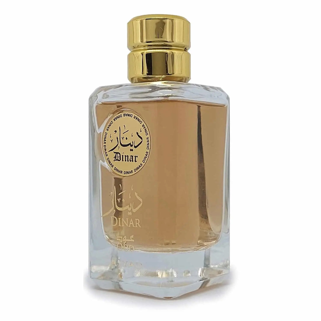 Oud Dinar 100ml