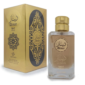 Oud Dinar 100ml