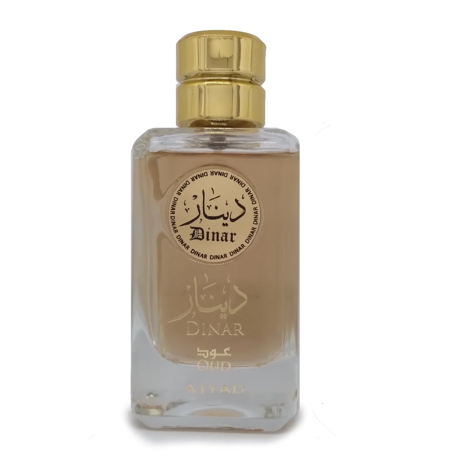 Oud Dinar 100ml