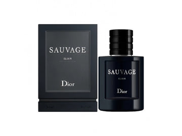Dior Sauvage Elixir 100ml