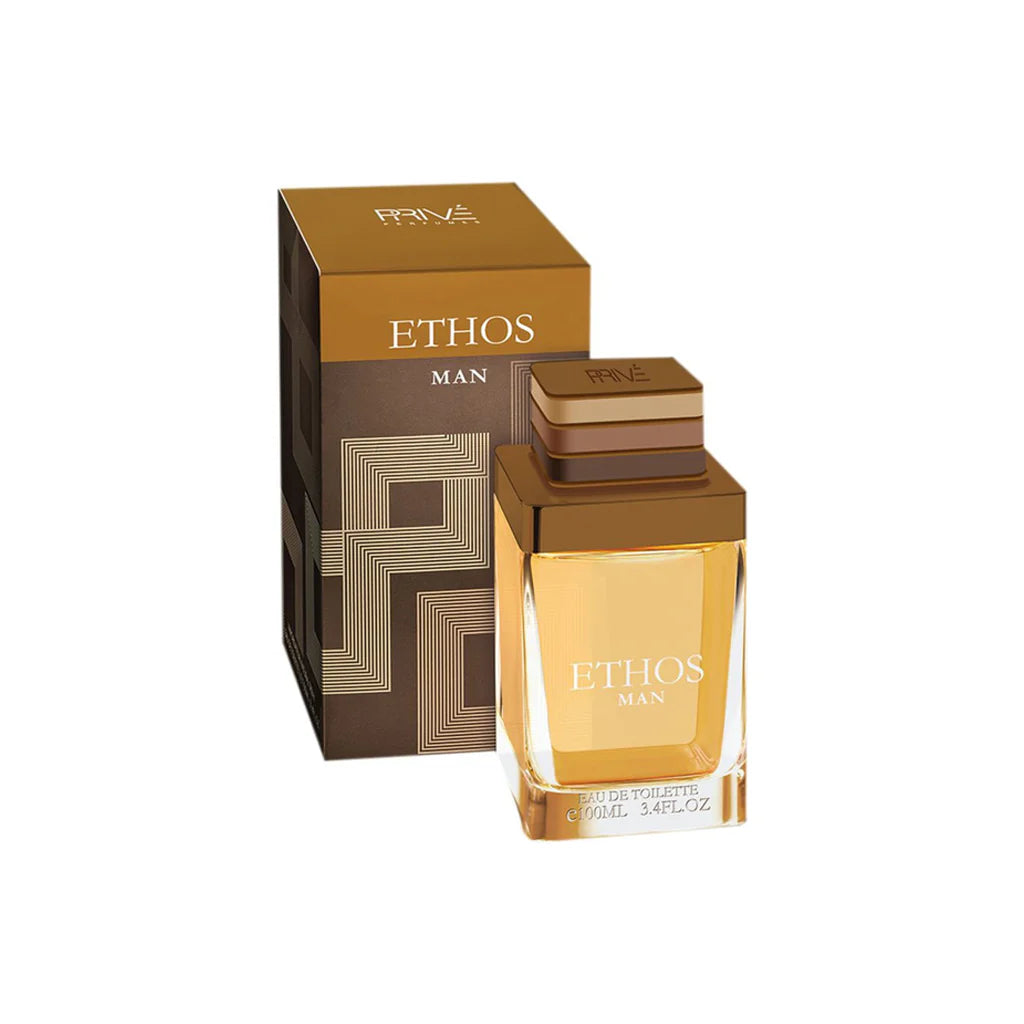Prive Ethos 100ml