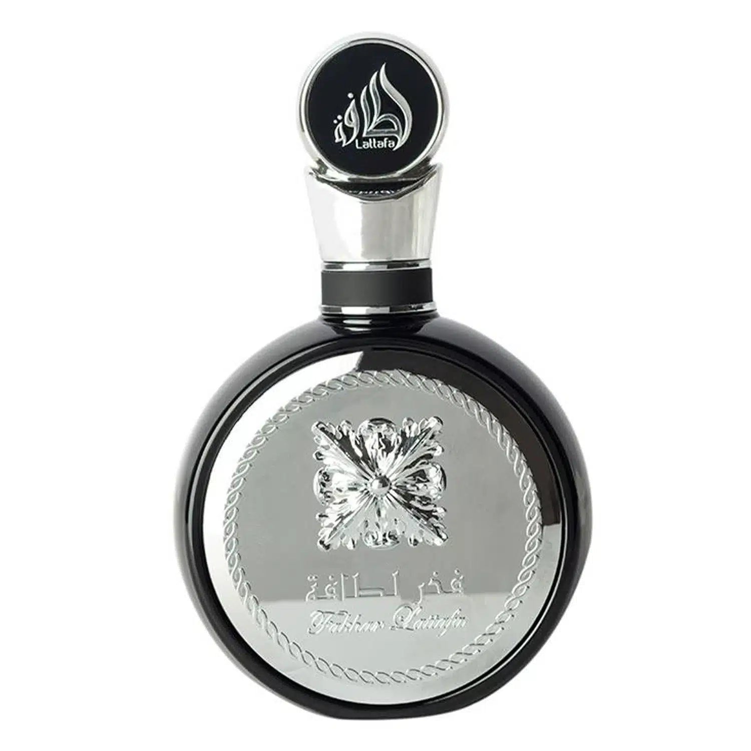 Fakhar Al Lattafa Black 100ml