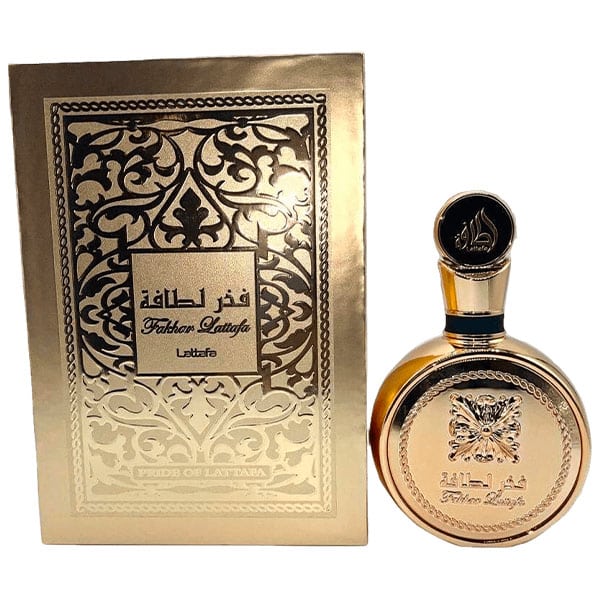 Fakhar Al Lattafa Gold 100ml