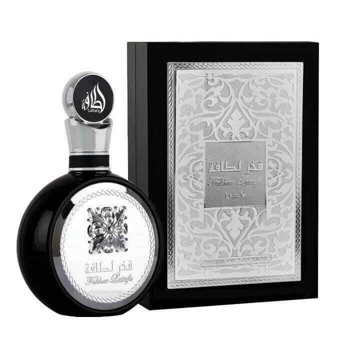 Fakhar Al Lattafa Black 100ml
