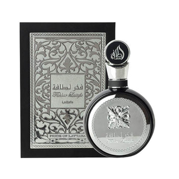 Fakhar Al Lattafa Black 100ml