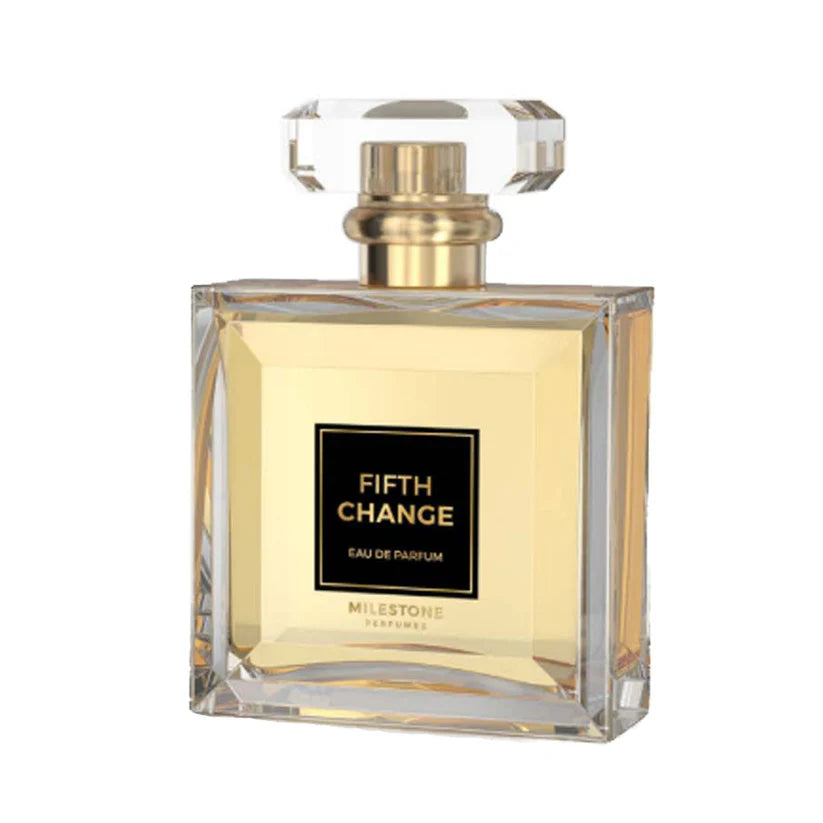 Fifth Change 100ml
