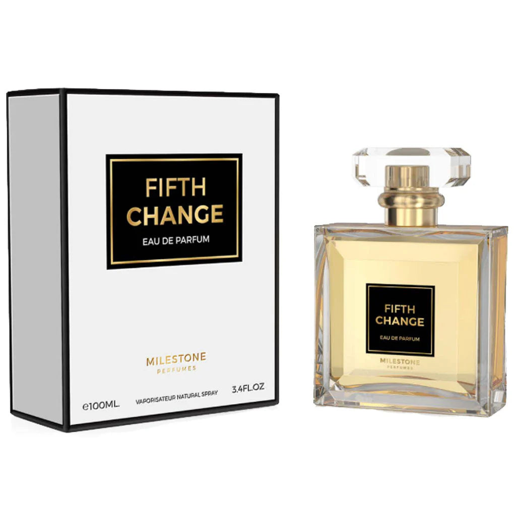 Fifth Change 100ml