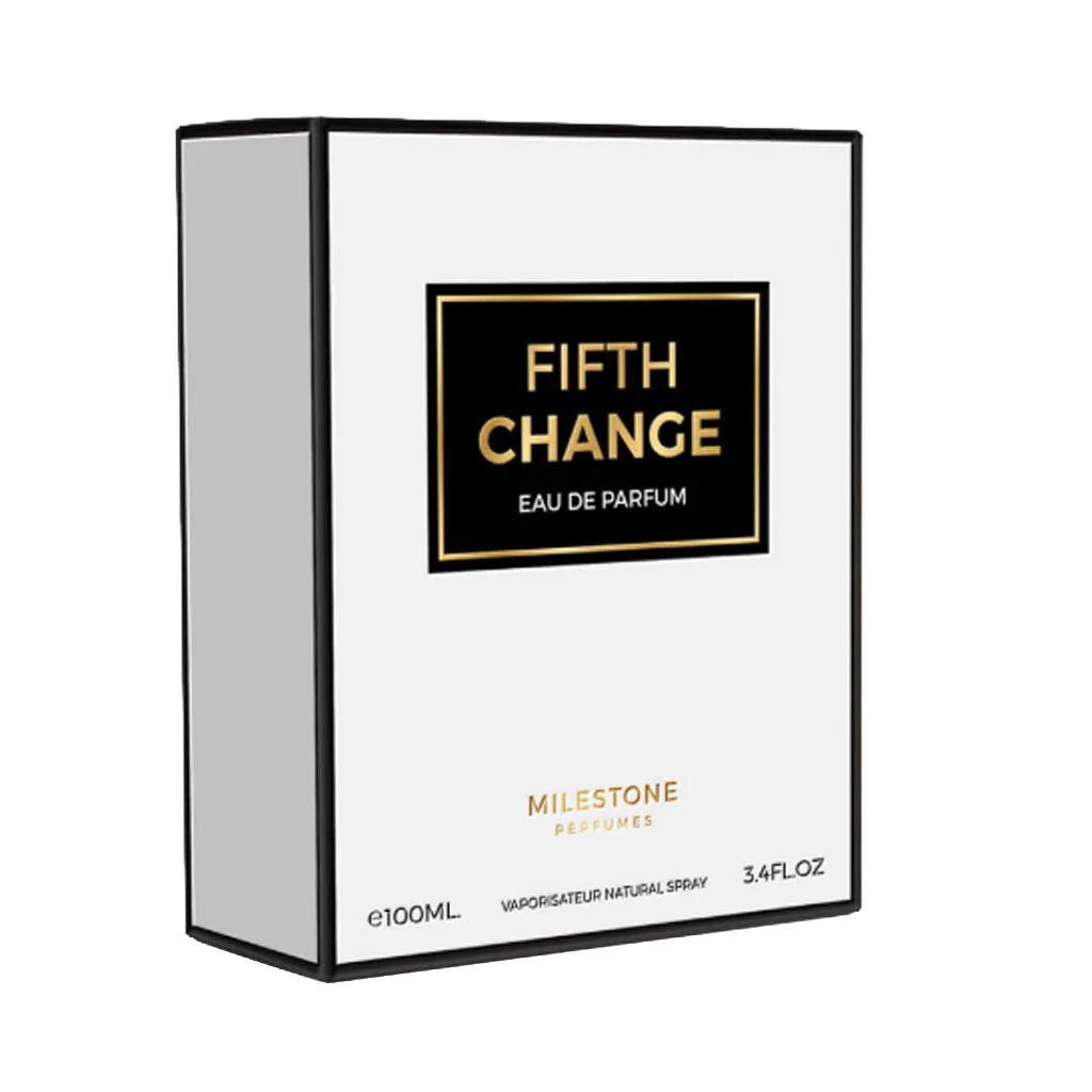 Fifth Change 100ml