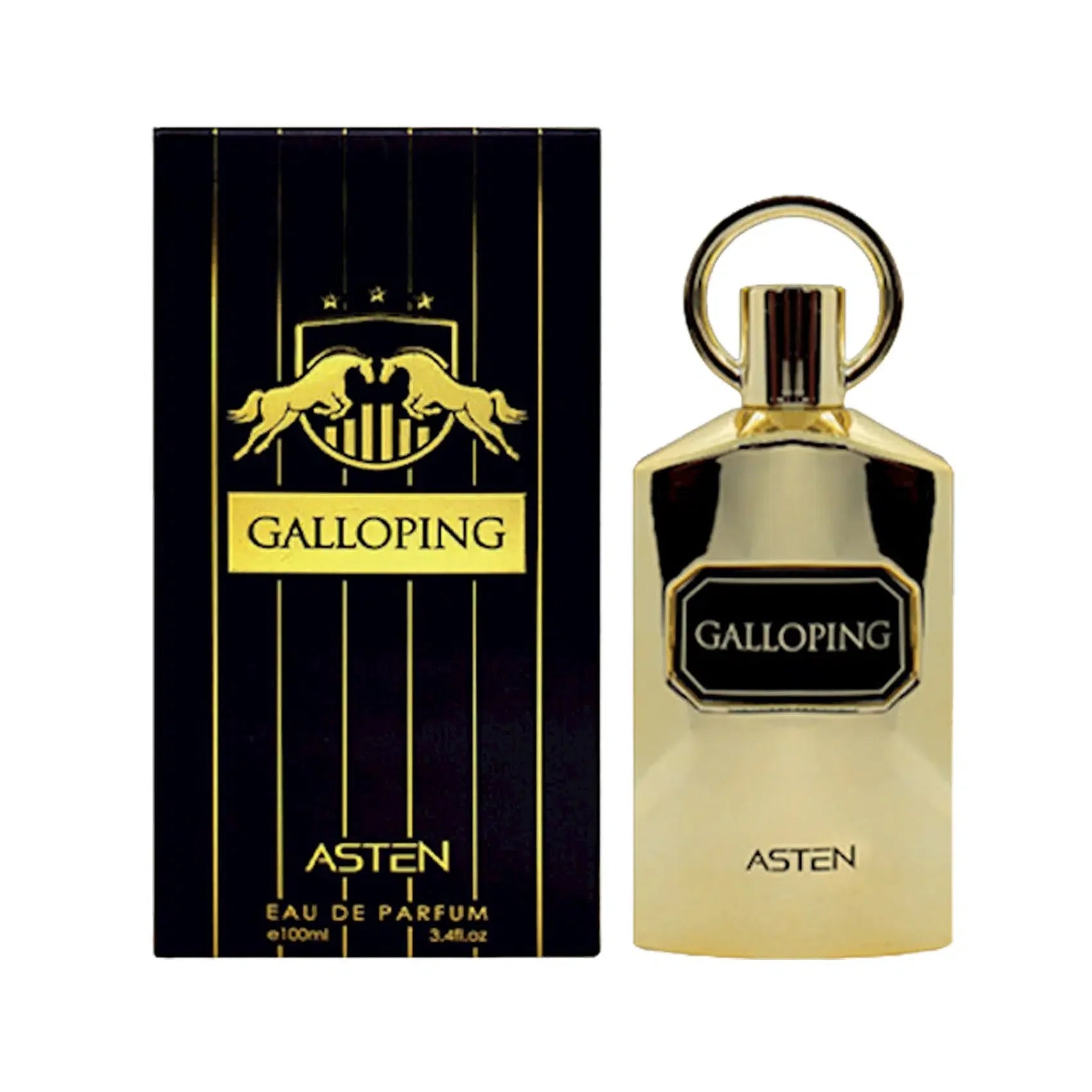 Galloping 100ml