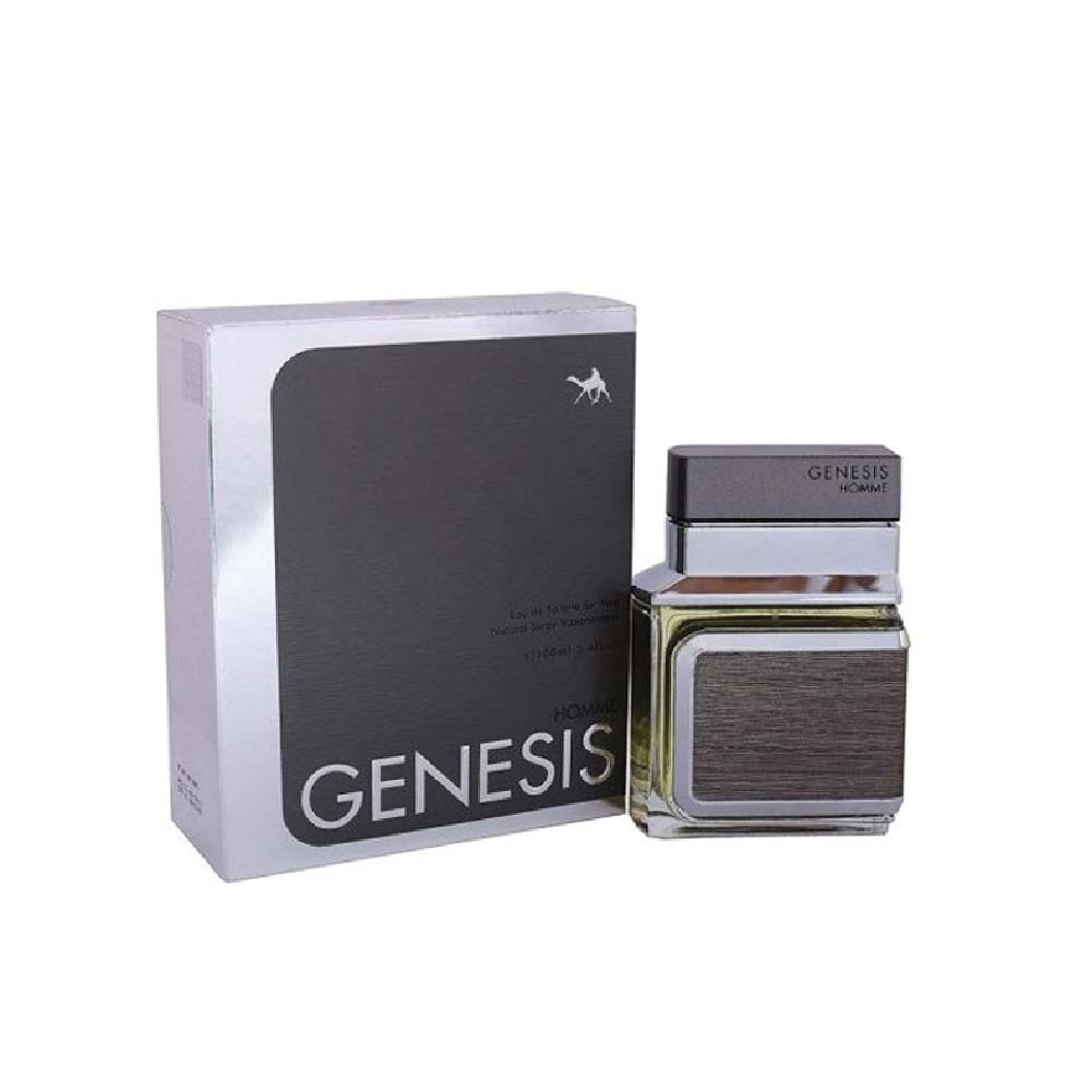 Genesis for Men 100ml