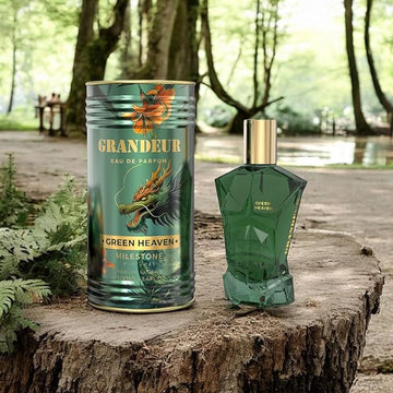 Grandeur Green Heaven 100ml