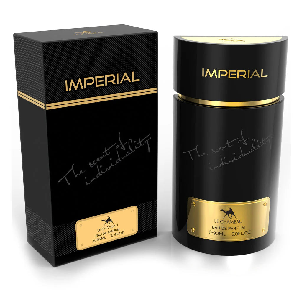 Imperial 90ml