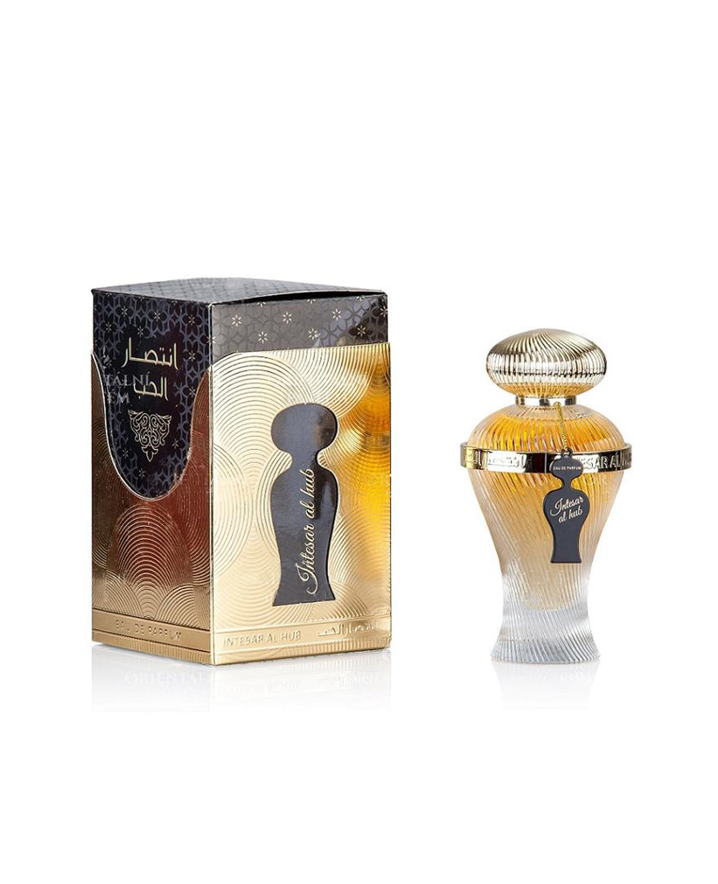 Intisar Al Hub 100ml