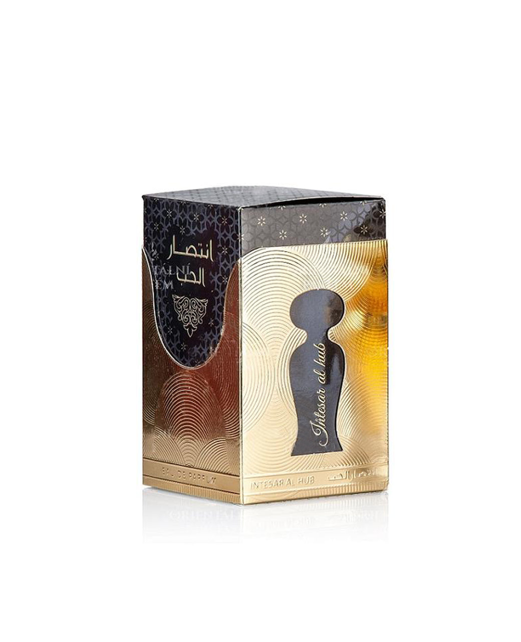 Intisar Al Hub 100ml