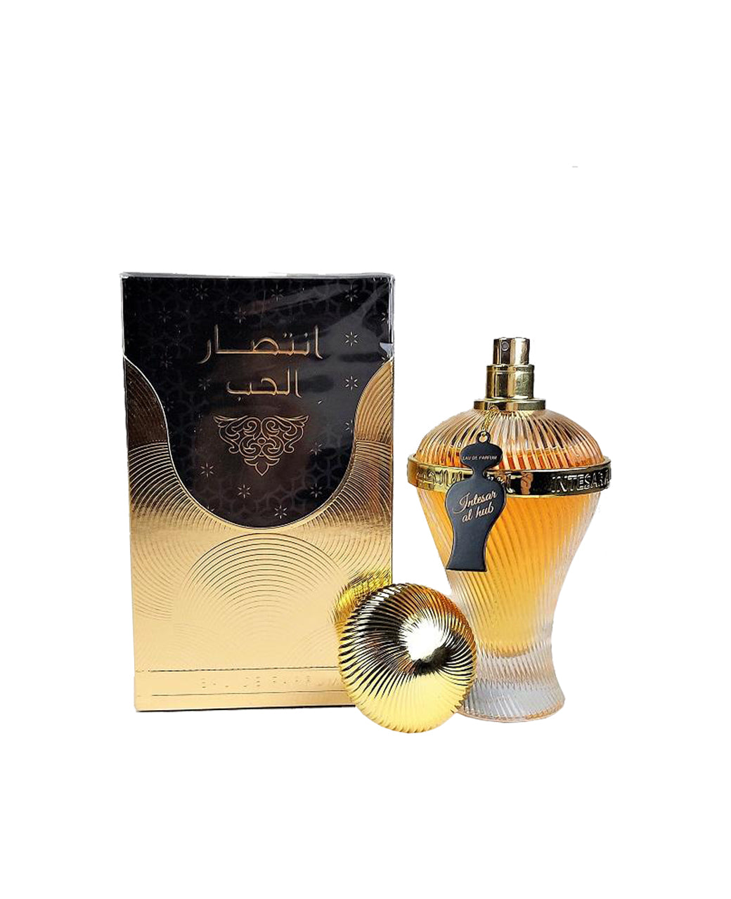 Intisar Al Hub 100ml