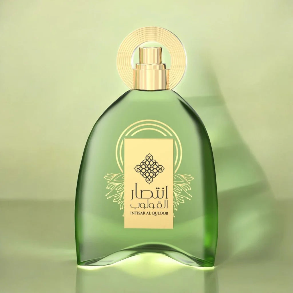 Intisar Al Quloob 100ml